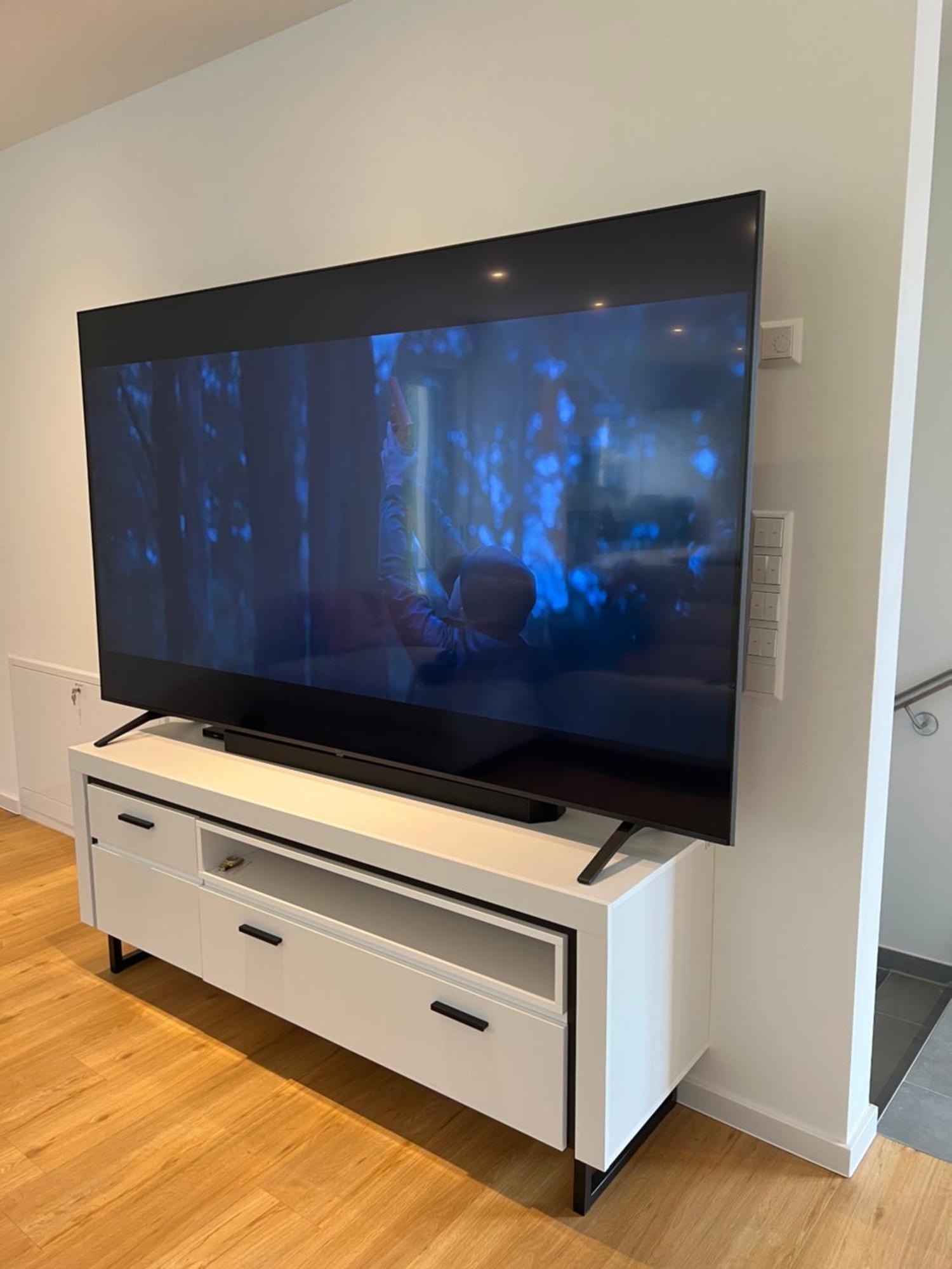 Osnabrück Penthousewohnung Moebliert מראה חיצוני תמונה